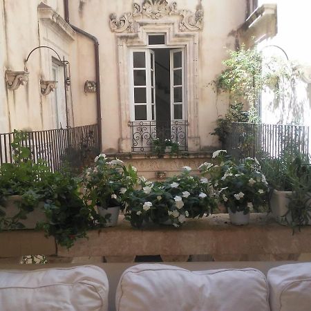 Ortigia Family House Daire Siraküza Dış mekan fotoğraf