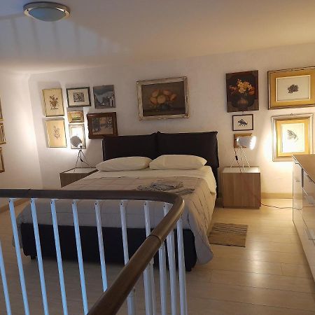 Ortigia Family House Daire Siraküza Dış mekan fotoğraf