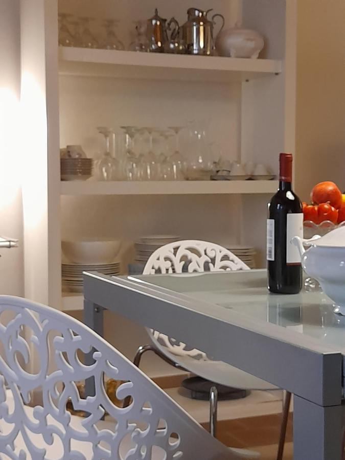 Ortigia Family House Daire Siraküza Dış mekan fotoğraf