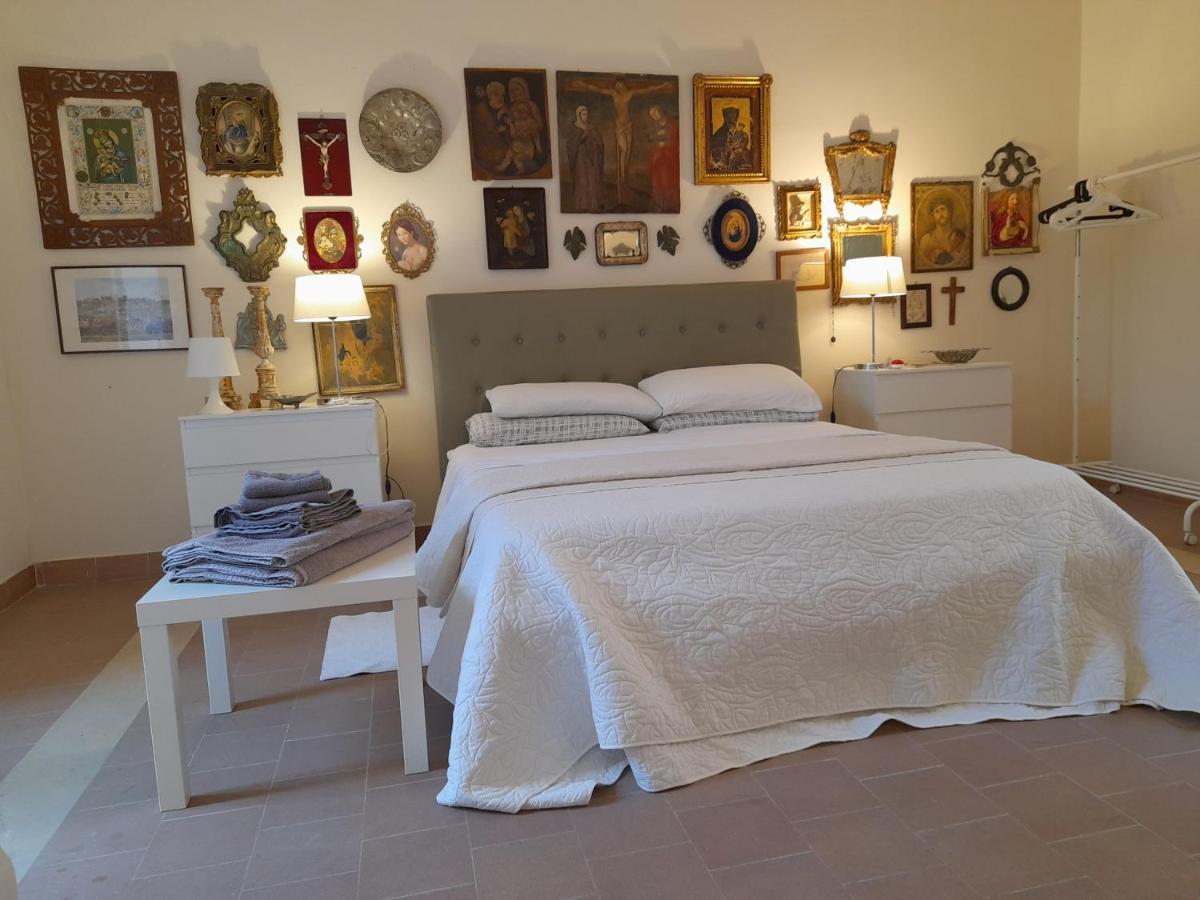 Ortigia Family House Daire Siraküza Dış mekan fotoğraf