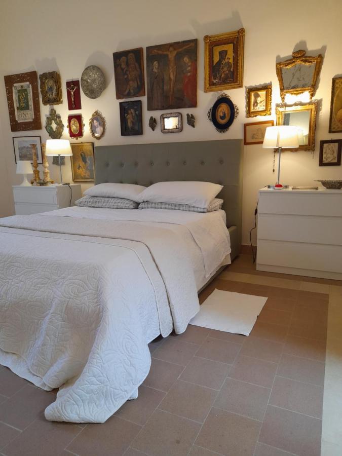 Ortigia Family House Daire Siraküza Dış mekan fotoğraf