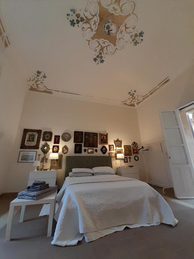 Ortigia Family House Daire Siraküza Dış mekan fotoğraf
