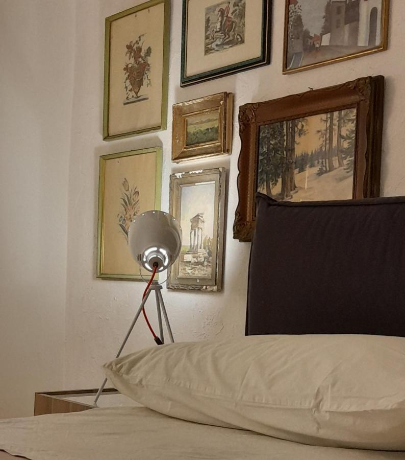 Ortigia Family House Daire Siraküza Dış mekan fotoğraf