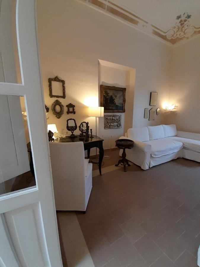 Ortigia Family House Daire Siraküza Dış mekan fotoğraf