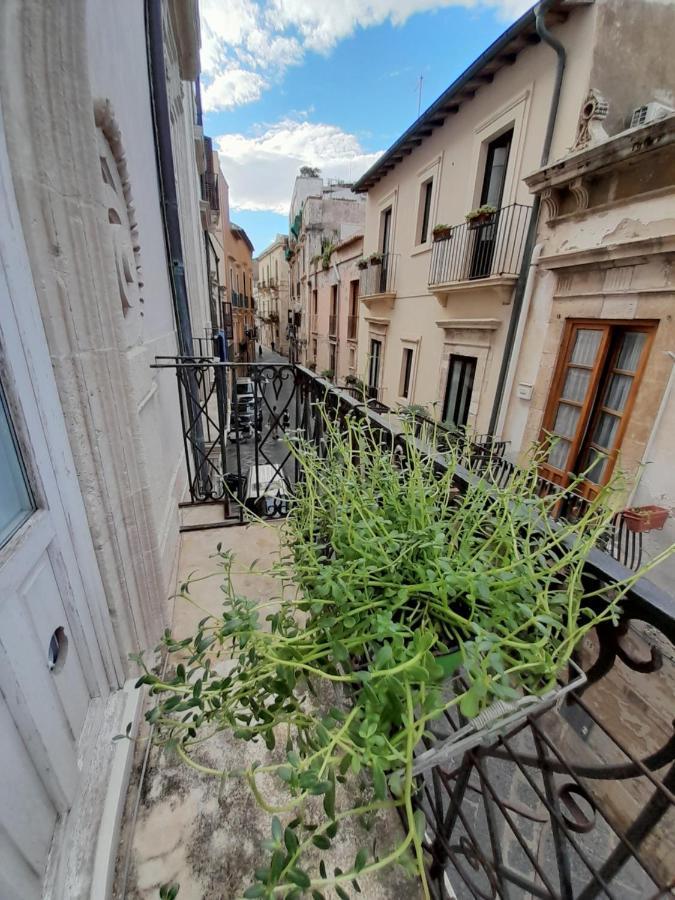 Ortigia Family House Daire Siraküza Dış mekan fotoğraf