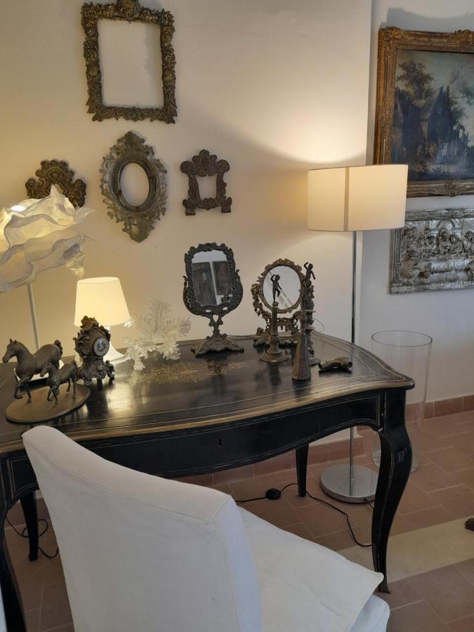 Ortigia Family House Daire Siraküza Dış mekan fotoğraf