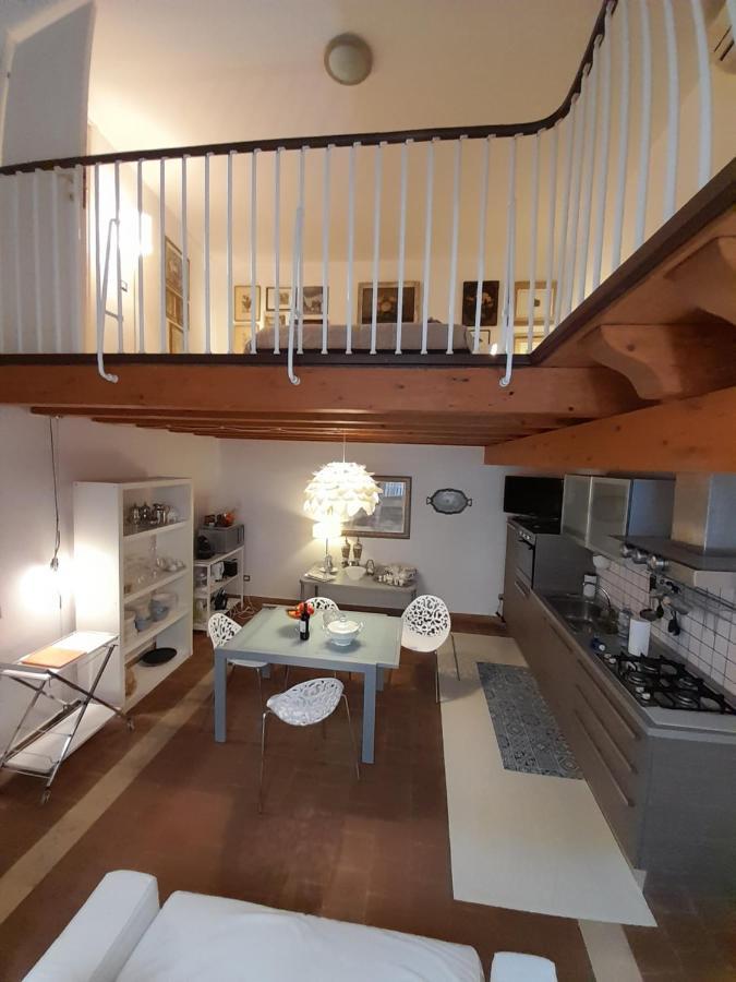 Ortigia Family House Daire Siraküza Dış mekan fotoğraf