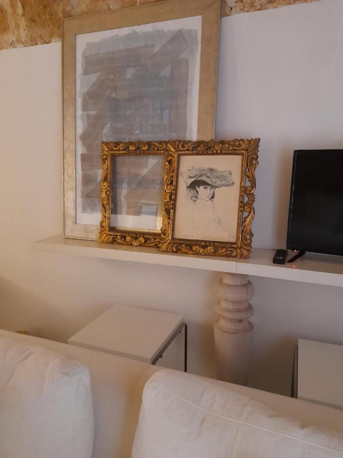 Ortigia Family House Daire Siraküza Dış mekan fotoğraf