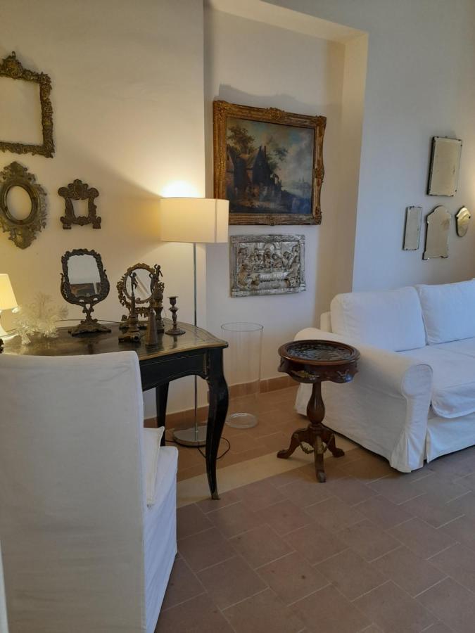 Ortigia Family House Daire Siraküza Dış mekan fotoğraf
