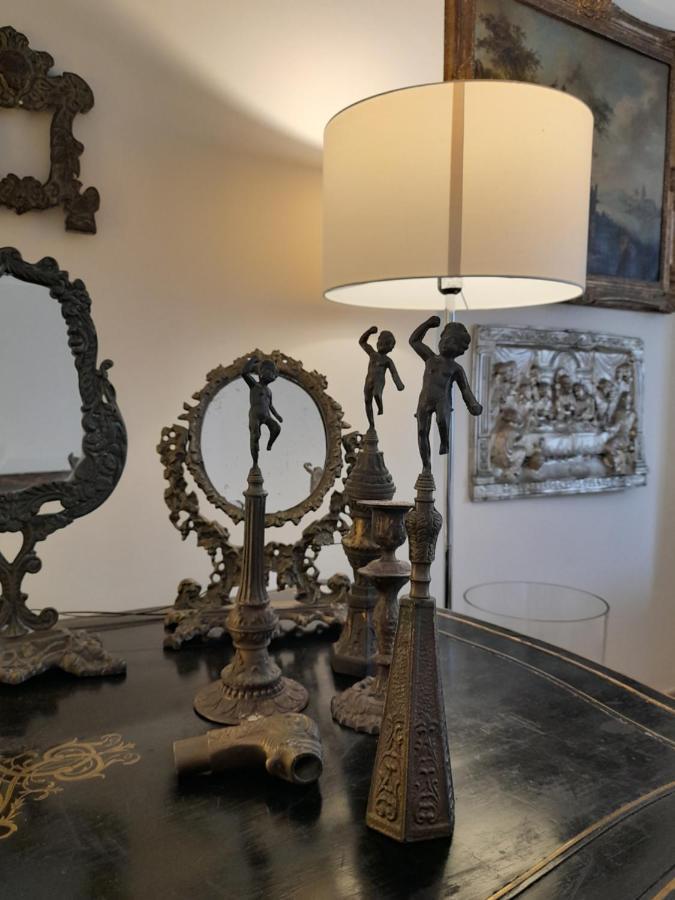 Ortigia Family House Daire Siraküza Dış mekan fotoğraf