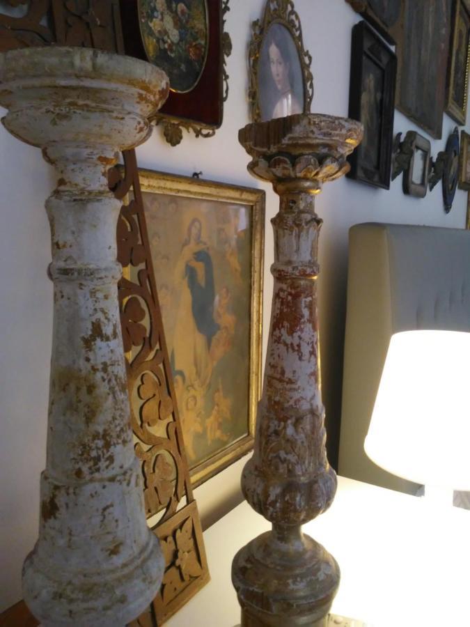 Ortigia Family House Daire Siraküza Dış mekan fotoğraf