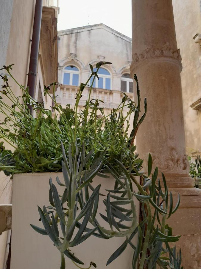 Ortigia Family House Daire Siraküza Dış mekan fotoğraf