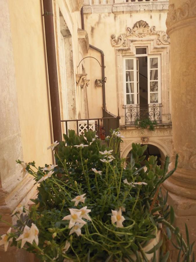 Ortigia Family House Daire Siraküza Dış mekan fotoğraf