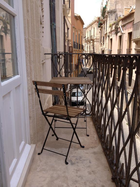 Ortigia Family House Daire Siraküza Dış mekan fotoğraf
