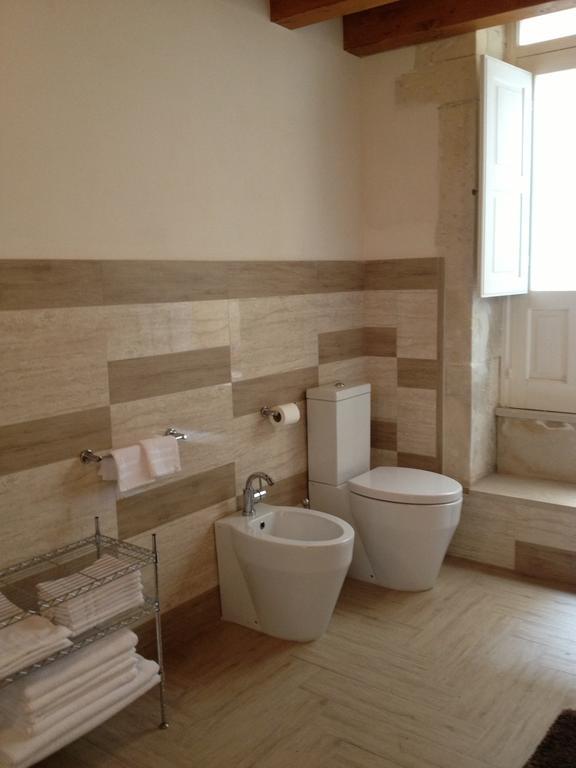 Ortigia Family House Daire Siraküza Dış mekan fotoğraf