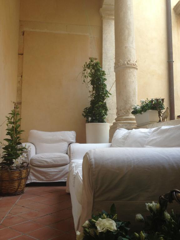Ortigia Family House Daire Siraküza Dış mekan fotoğraf