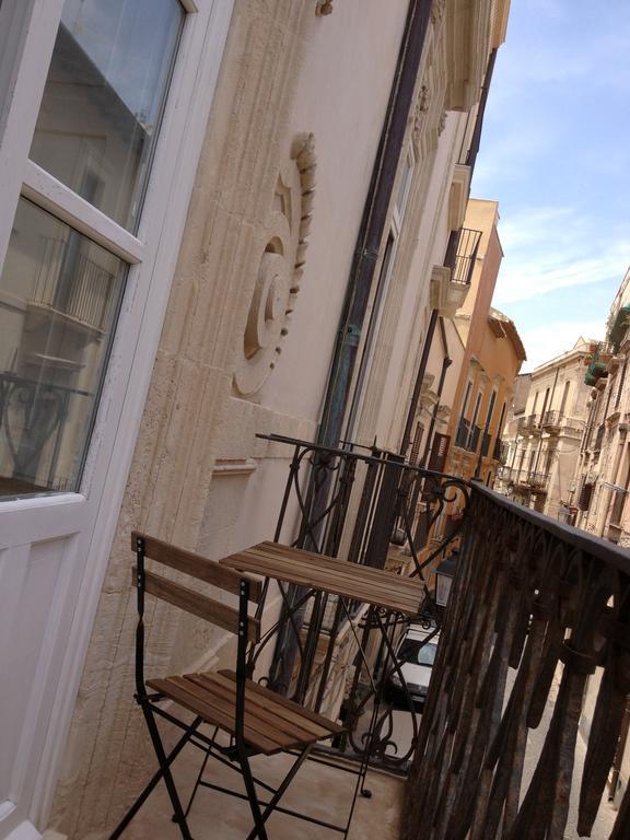 Ortigia Family House Daire Siraküza Dış mekan fotoğraf