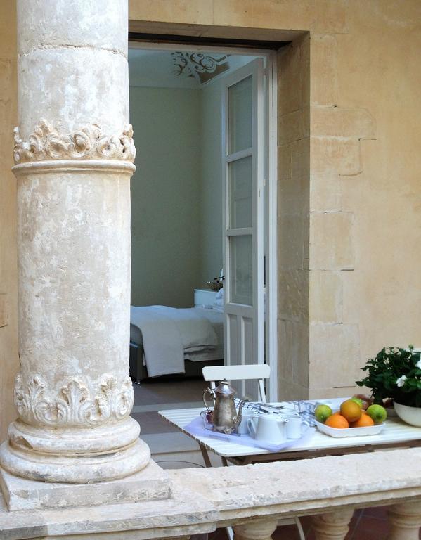 Ortigia Family House Daire Siraküza Dış mekan fotoğraf