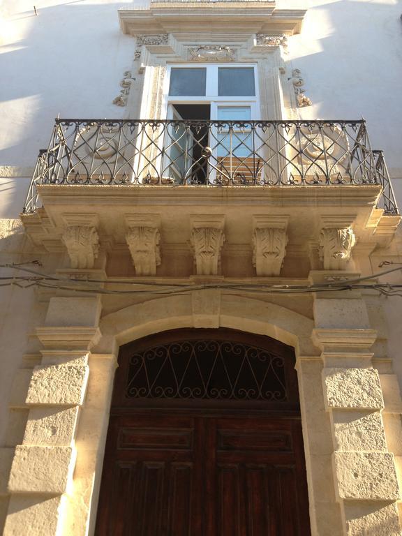 Ortigia Family House Daire Siraküza Dış mekan fotoğraf
