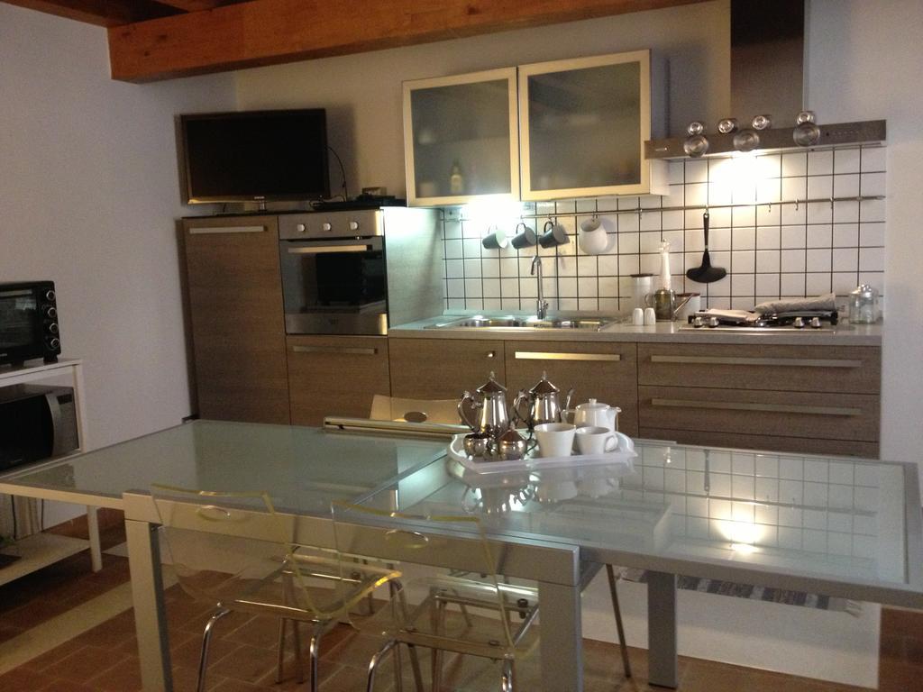 Ortigia Family House Daire Siraküza Dış mekan fotoğraf