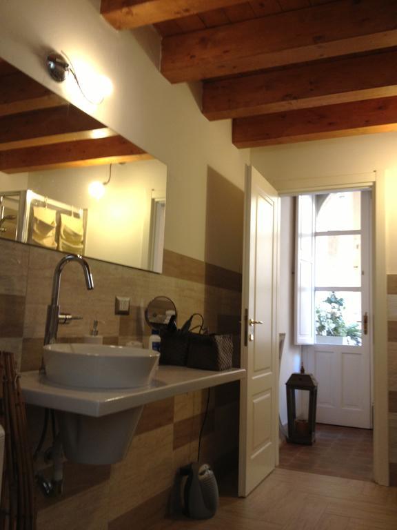 Ortigia Family House Daire Siraküza Dış mekan fotoğraf
