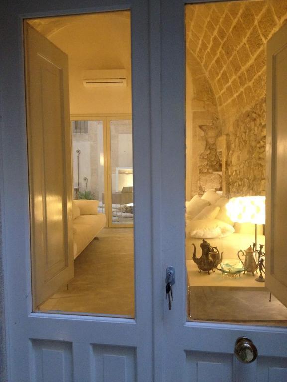 Ortigia Family House Daire Siraküza Dış mekan fotoğraf
