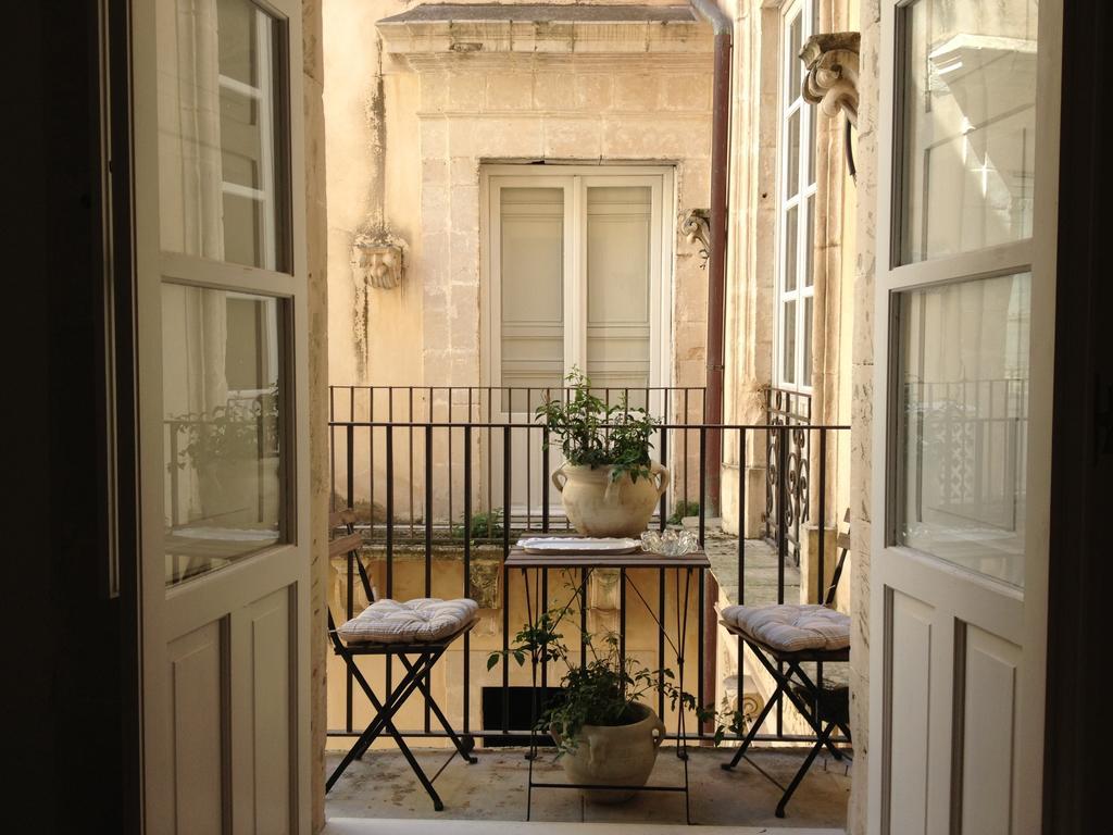 Ortigia Family House Daire Siraküza Dış mekan fotoğraf