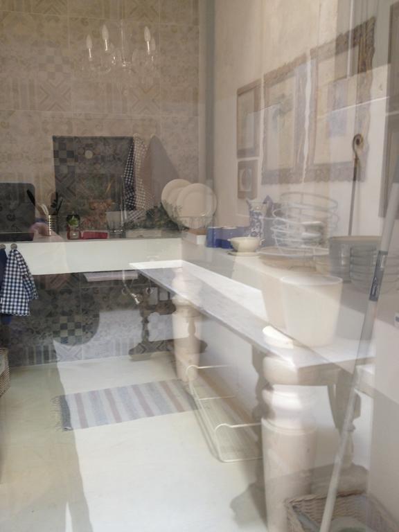 Ortigia Family House Daire Siraküza Dış mekan fotoğraf