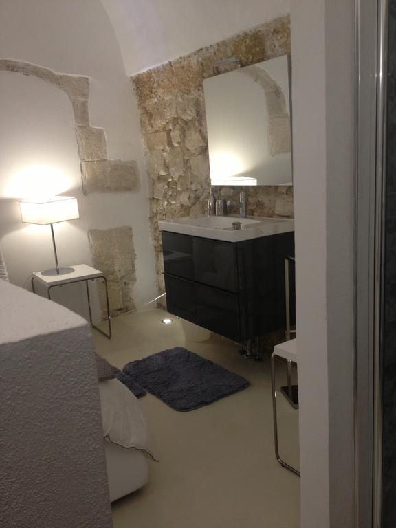 Ortigia Family House Daire Siraküza Dış mekan fotoğraf