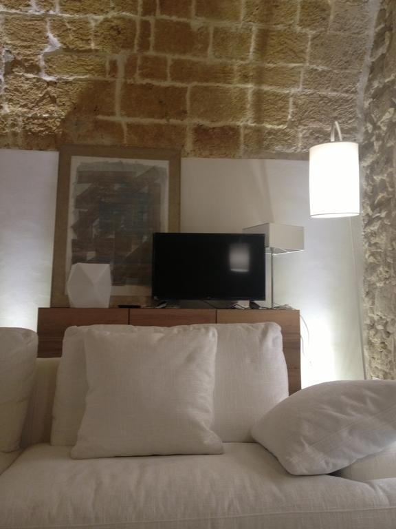 Ortigia Family House Daire Siraküza Dış mekan fotoğraf