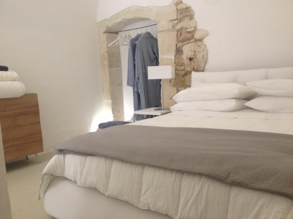 Ortigia Family House Daire Siraküza Dış mekan fotoğraf