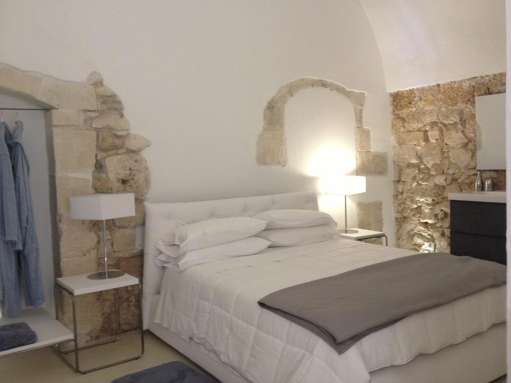 Ortigia Family House Daire Siraküza Dış mekan fotoğraf
