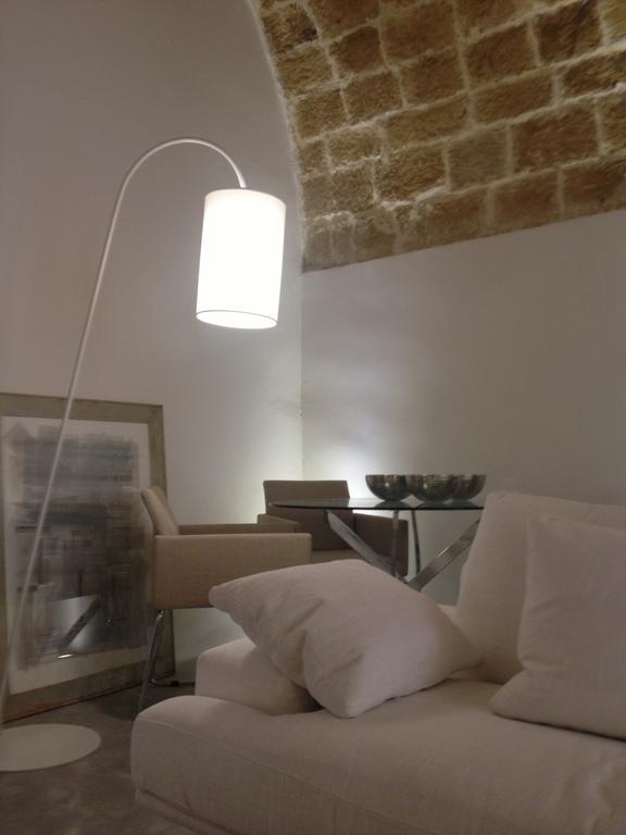 Ortigia Family House Daire Siraküza Dış mekan fotoğraf