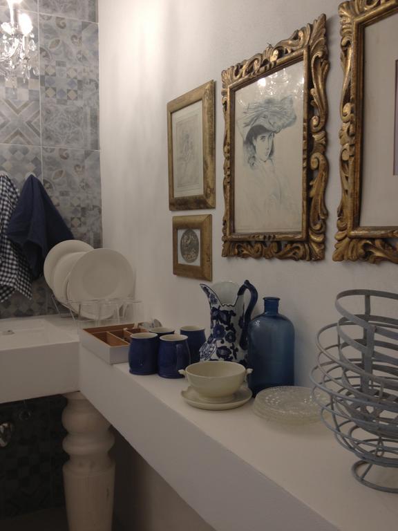Ortigia Family House Daire Siraküza Dış mekan fotoğraf