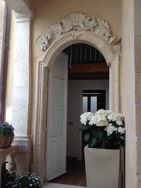Ortigia Family House Daire Siraküza Dış mekan fotoğraf