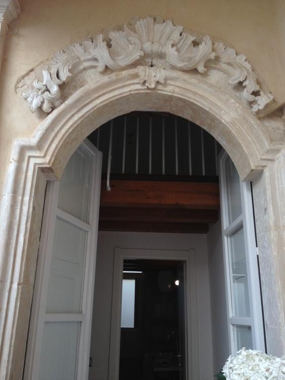 Ortigia Family House Daire Siraküza Dış mekan fotoğraf