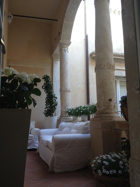Ortigia Family House Daire Siraküza Dış mekan fotoğraf