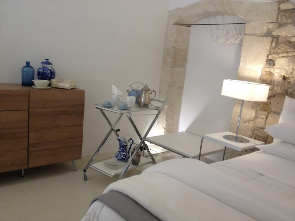 Ortigia Family House Daire Siraküza Dış mekan fotoğraf