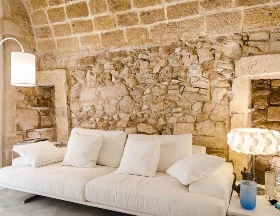 Ortigia Family House Daire Siraküza Dış mekan fotoğraf