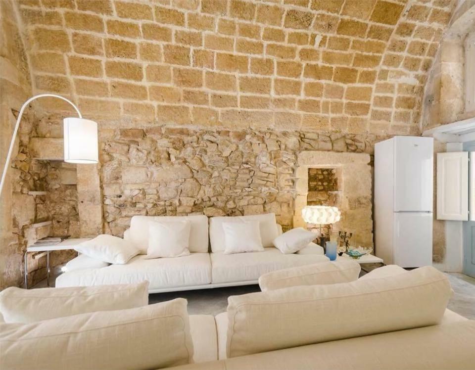 Ortigia Family House Daire Siraküza Dış mekan fotoğraf