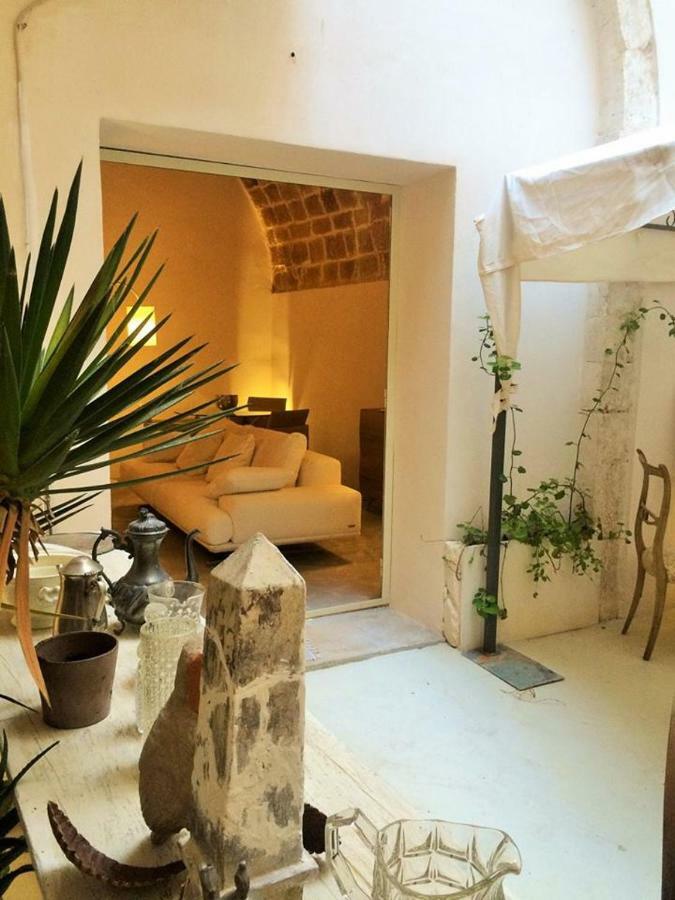 Ortigia Family House Daire Siraküza Dış mekan fotoğraf